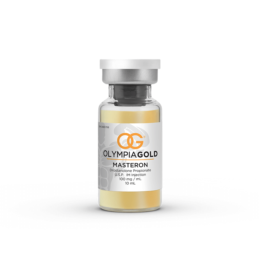 MASTERON PROPINATE (DROSTANOLONE PROPIONATE) where to Buy Masteron Propionate Drostanolone Propionate for sale online Australia