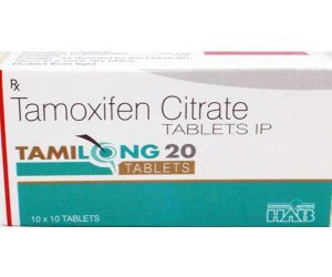 Nolvadex 20mg X 30 tablets Tamoxifen (HAB)